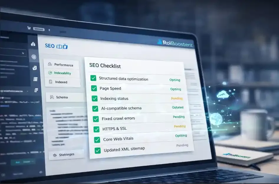 Is Your CMS Ready for AI Search? A Technical SEO Checklist for 2026