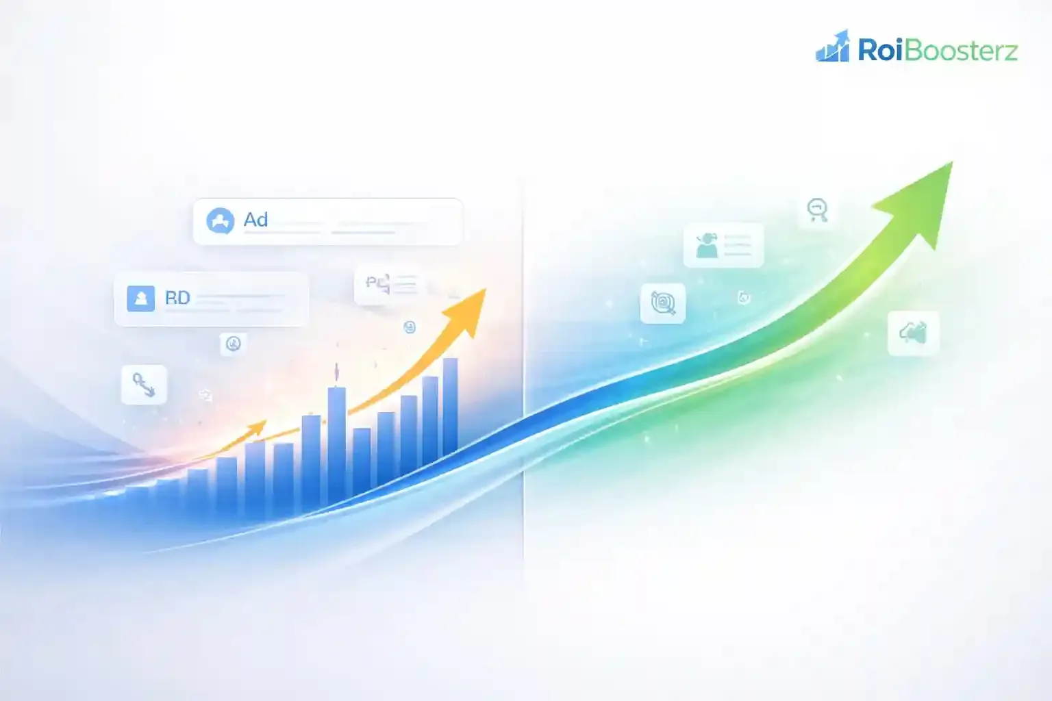 Balancing PPC and SEO How to Maximize Lead Generation in the AI Era