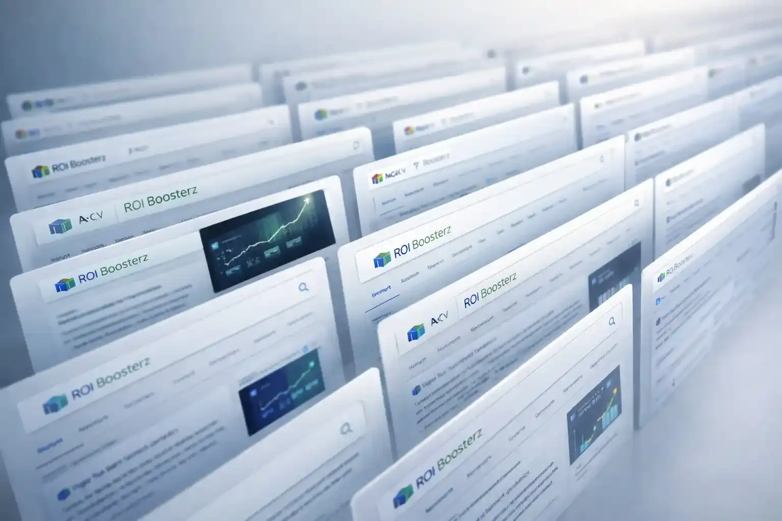 Scalable SEO: How Enterprise Brands Are Dominating AI Search Results