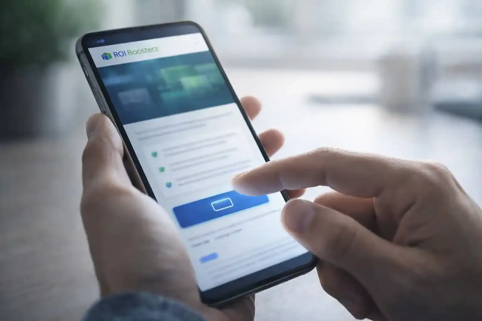 From Clicks to Clients: The Psychology of High-Converting Landing Pages